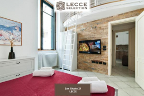 San Giusto 21 - Lecce Selection